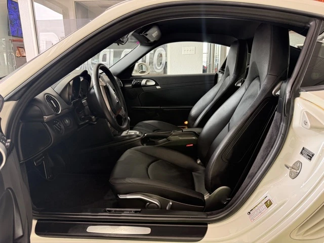 2008 Porsche 987 Cayman - Image 8 of 21