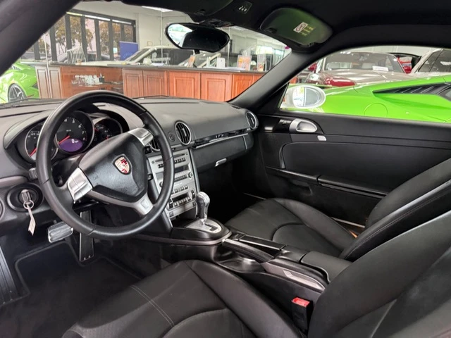 2008 Porsche 987 Cayman - Image 18 of 21
