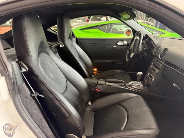 2008 Porsche 987 Cayman - Image 12 of 21