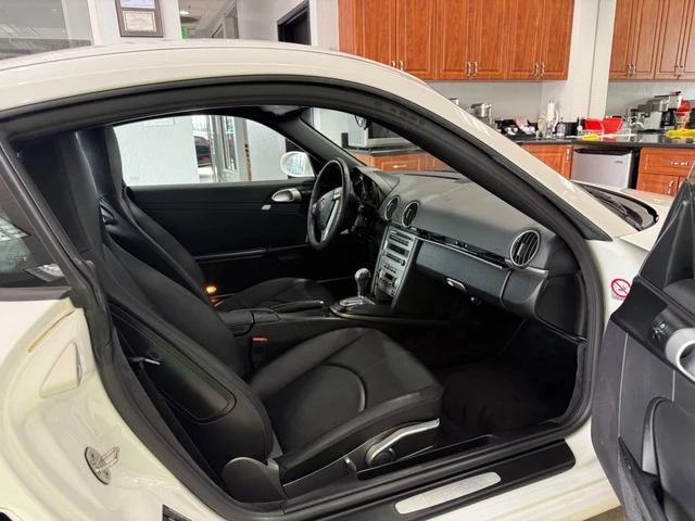 2008 Porsche 987 Cayman - Image 16 of 21