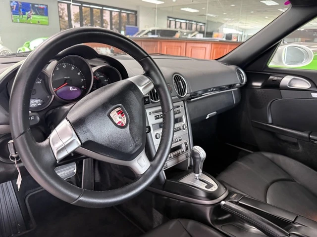 2008 Porsche 987 Cayman - Image 17 of 21