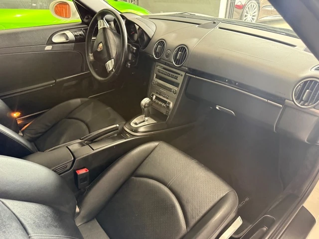 2008 Porsche 987 Cayman - Image 11 of 21