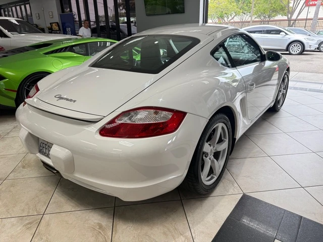 2008 Porsche 987 Cayman - Image 3 of 21