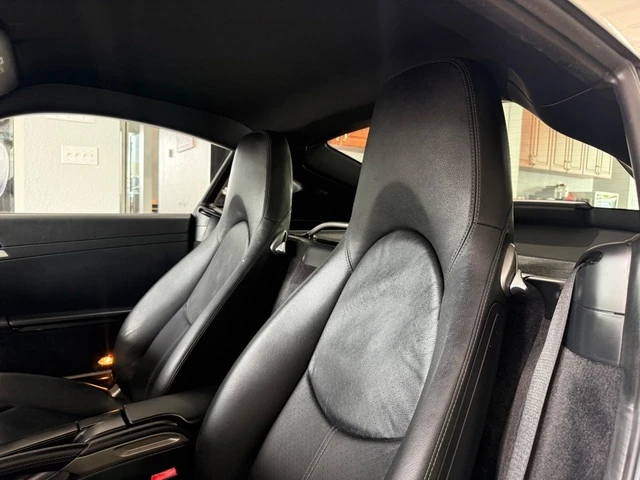 2008 Porsche 987 Cayman - Image 7 of 21