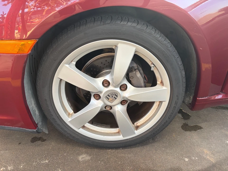 2008 Porsche Cayman - Image 18 of 31