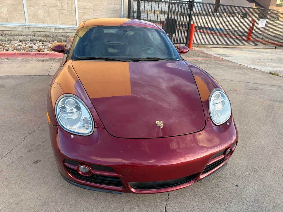 2008 Porsche Cayman - Image 24 of 31