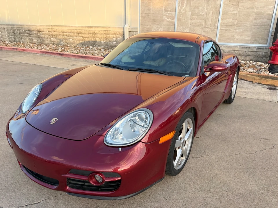 2008 Porsche Cayman - Image 19 of 31