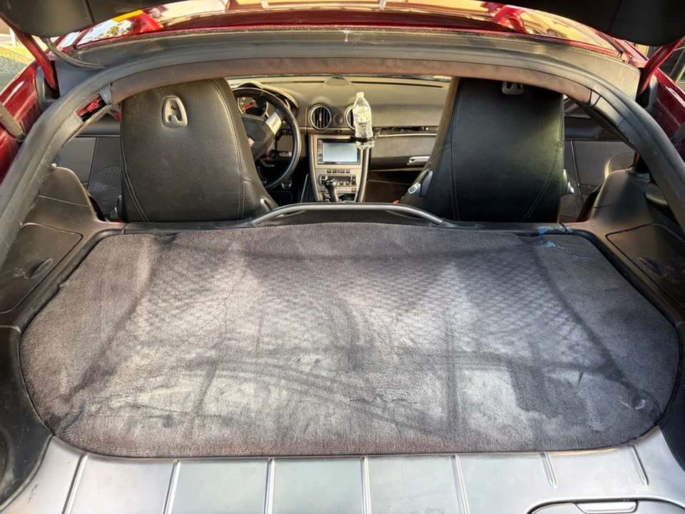 2008 Porsche Cayman - Image 29 of 31