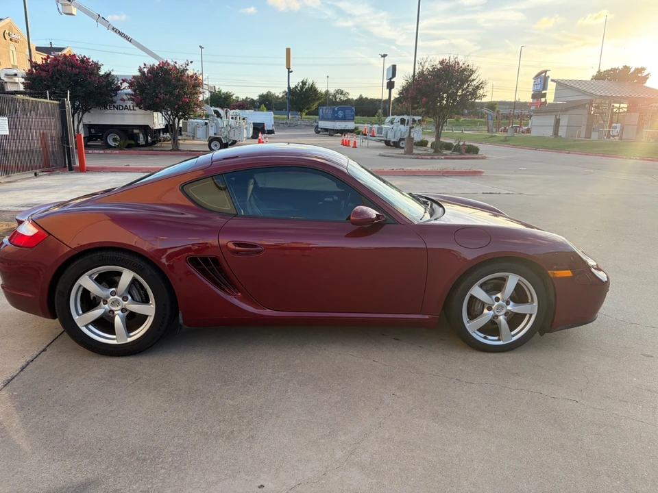 2008 Porsche Cayman - Image 11 of 31