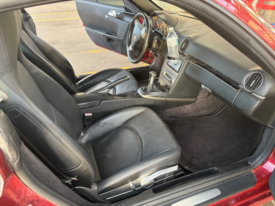2008 Porsche Cayman - Image 12 of 31