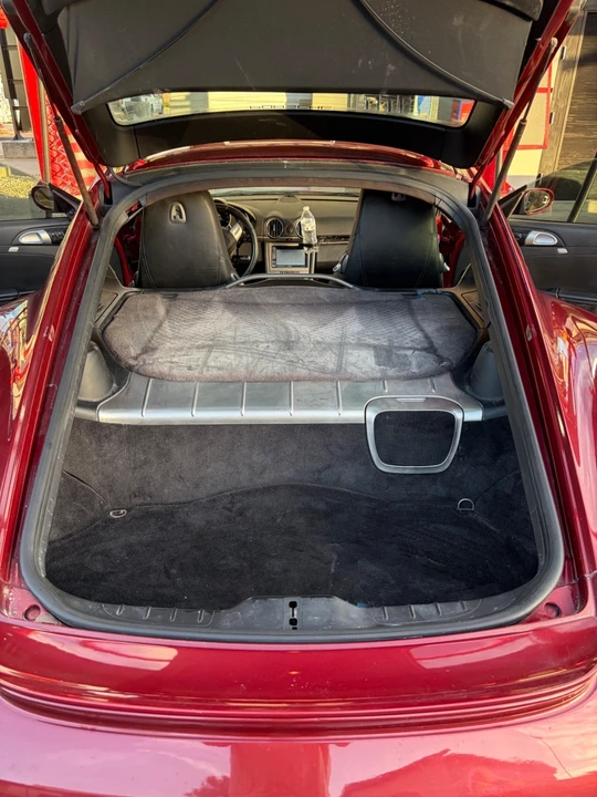 2008 Porsche Cayman - Image 28 of 31