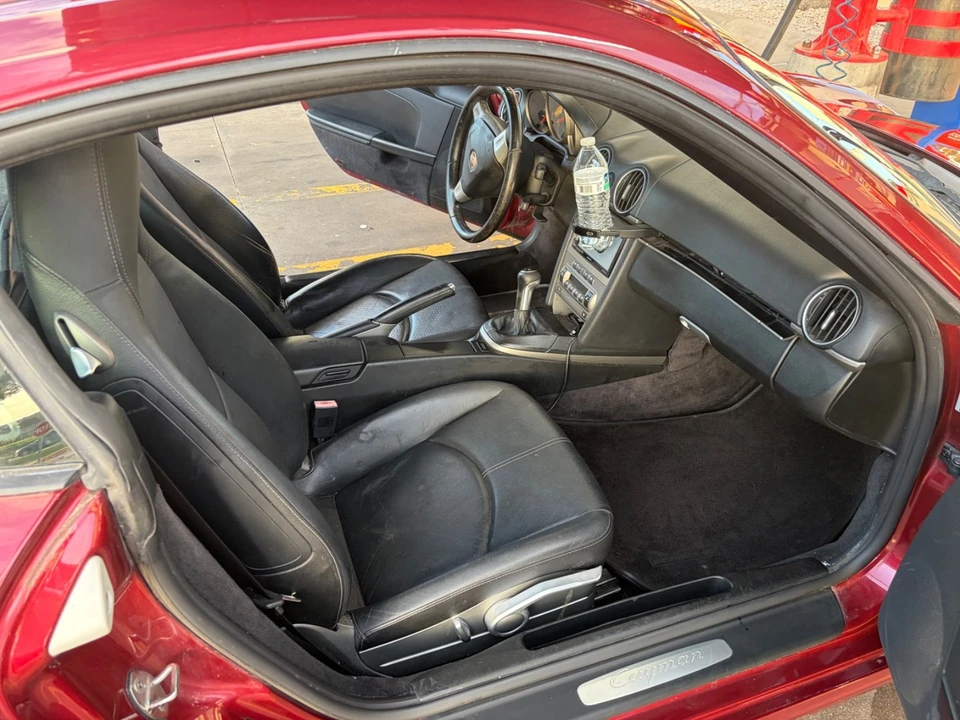 2008 Porsche Cayman - Image 14 of 31