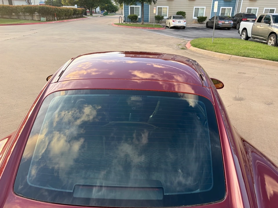 2008 Porsche Cayman - Image 10 of 31