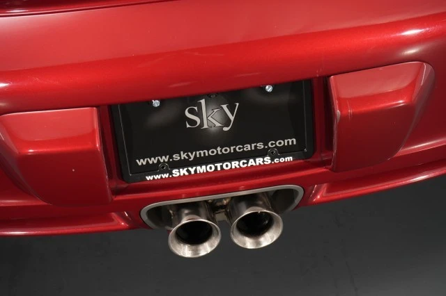 2008 Porsche 987 Cayman - Image 24 of 31