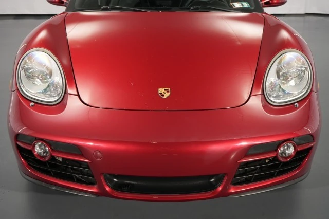 2008 Porsche 987 Cayman - Image 8 of 31