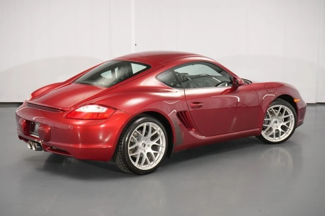 2008 Porsche 987 Cayman - Image 18 of 31