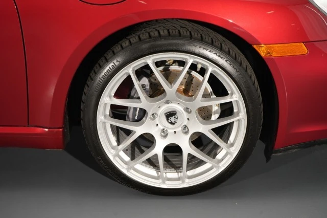 2008 Porsche 987 Cayman - Image 31 of 31