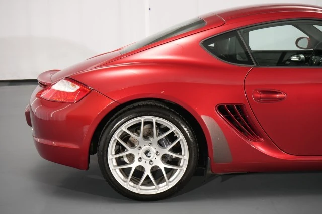 2008 Porsche 987 Cayman - Image 17 of 31