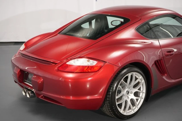 2008 Porsche 987 Cayman - Image 20 of 31