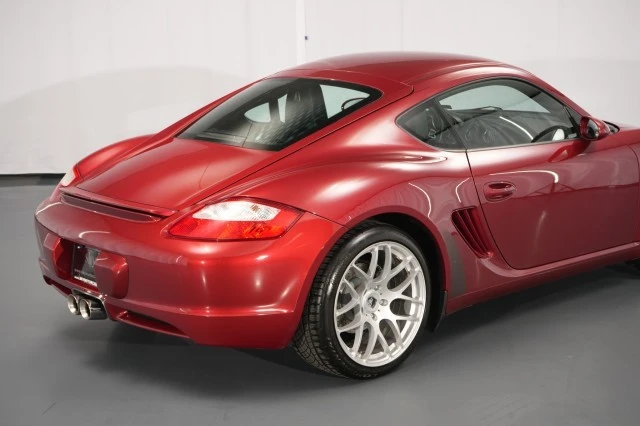 2008 Porsche 987 Cayman - Image 19 of 31