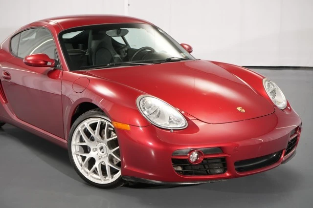 2008 Porsche 987 Cayman - Image 14 of 31