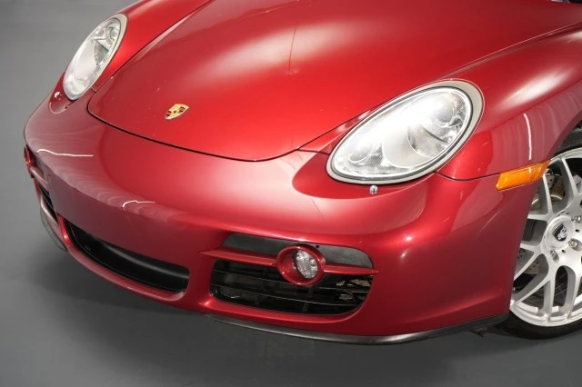 2008 Porsche 987 Cayman - Image 5 of 31