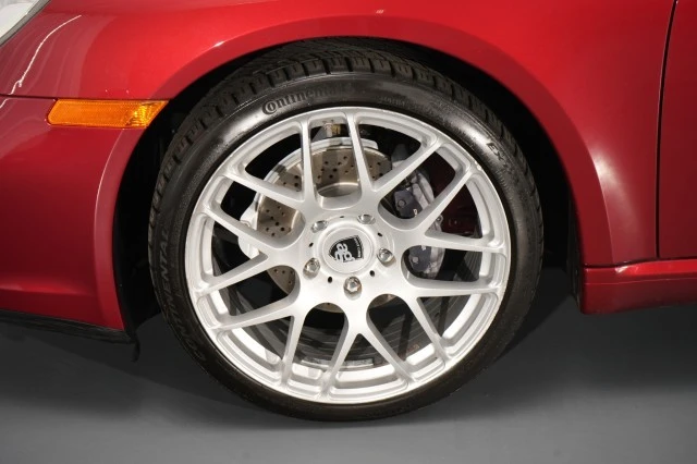2008 Porsche 987 Cayman - Image 28 of 31