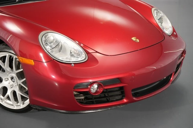 2008 Porsche 987 Cayman - Image 11 of 31