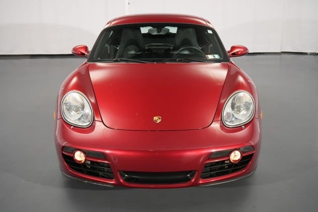 2008 Porsche 987 Cayman - Image 6 of 31