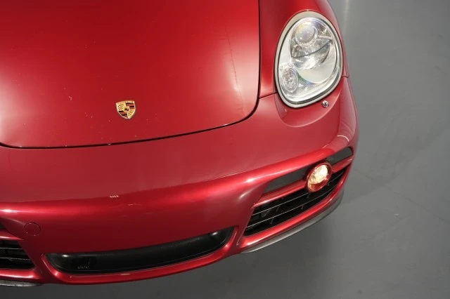 2008 Porsche 987 Cayman - Image 9 of 31