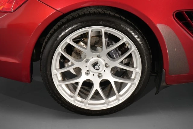 2008 Porsche 987 Cayman - Image 30 of 31