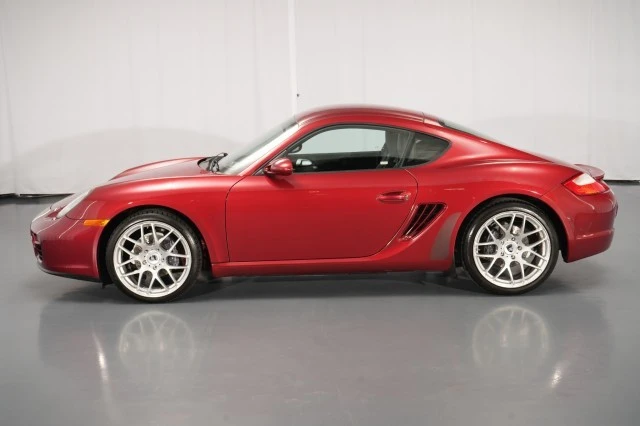 2008 Porsche 987 Cayman - Image 2 of 31