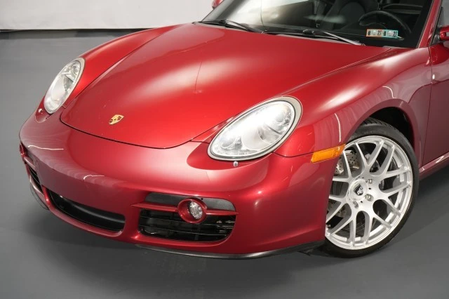 2008 Porsche 987 Cayman - Image 4 of 31