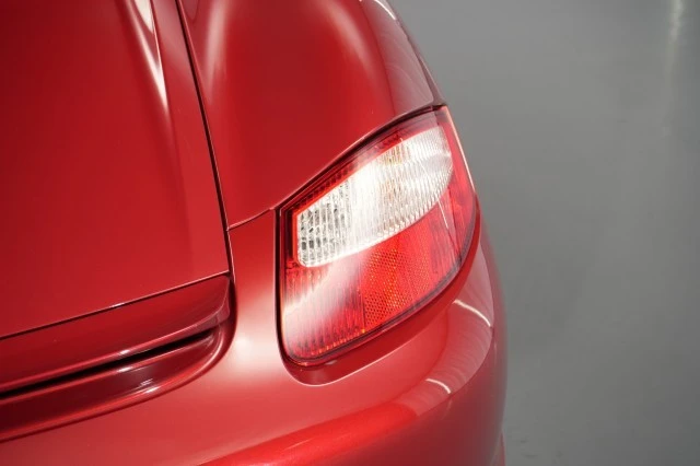 2008 Porsche 987 Cayman - Image 23 of 31