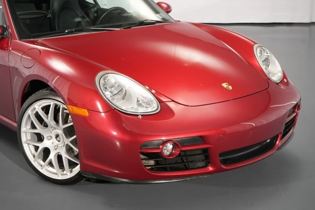 2008 Porsche 987 Cayman - Image 13 of 31