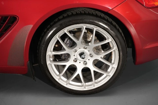 2008 Porsche 987 Cayman - Image 29 of 31