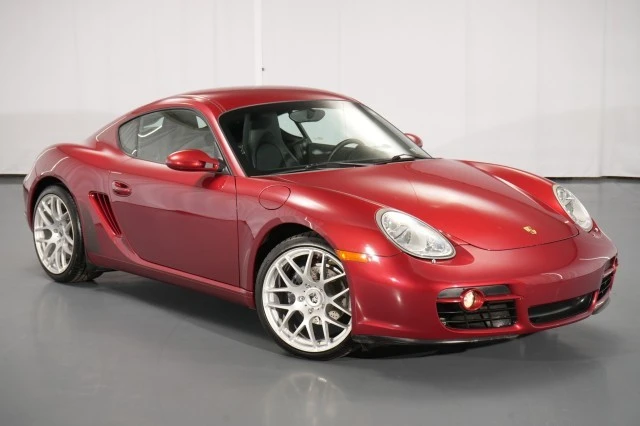 2008 Porsche 987 Cayman - Image 15 of 31