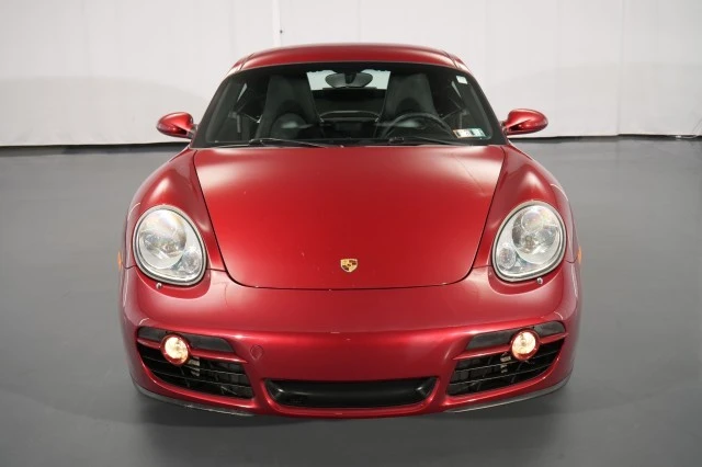 2008 Porsche 987 Cayman - Image 7 of 31