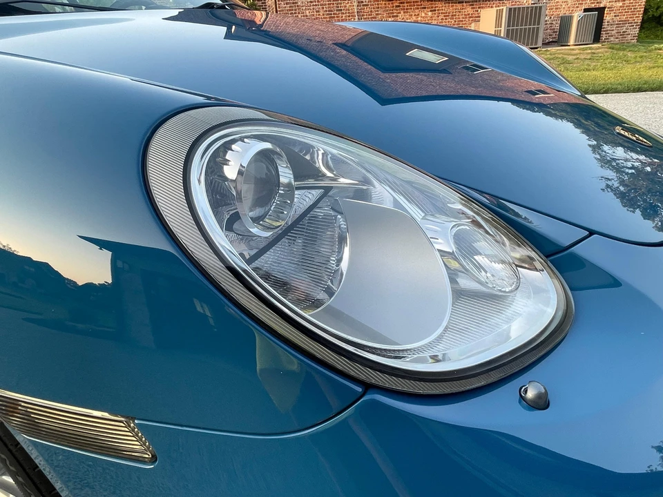 2008 Porsche 987 Cayman - Image 17 of 31