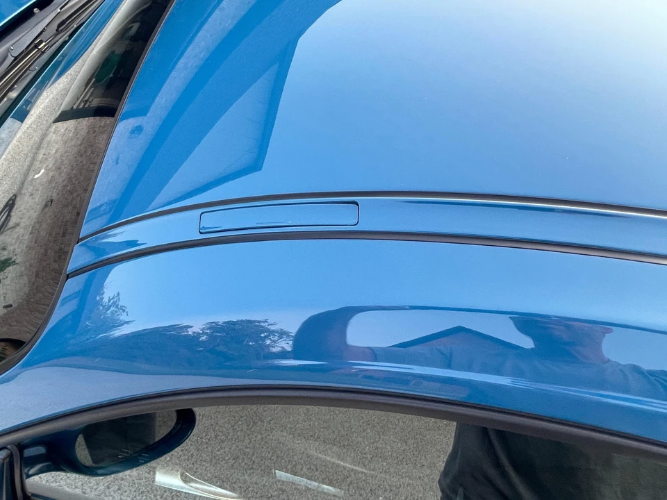 2008 Porsche 987 Cayman - Image 31 of 31