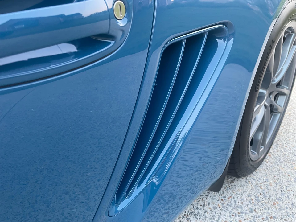 2008 Porsche 987 Cayman - Image 27 of 31