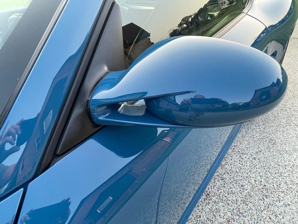 2008 Porsche 987 Cayman - Image 22 of 31
