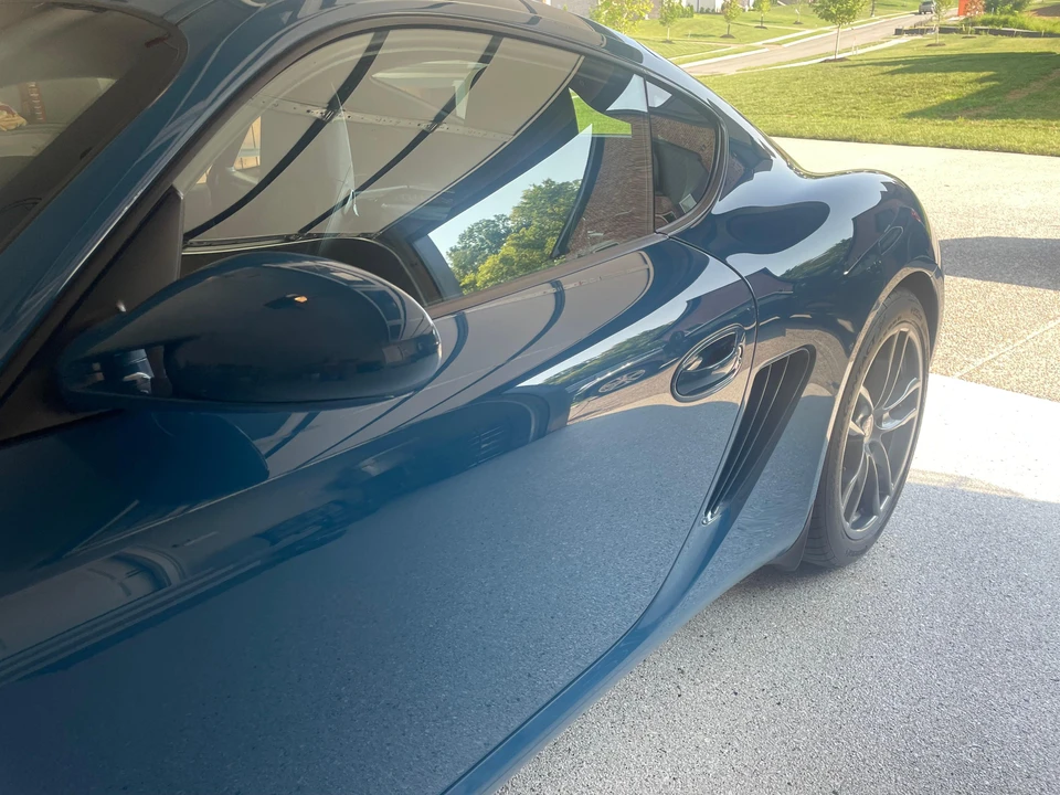 2008 Porsche 987 Cayman - Image 24 of 31