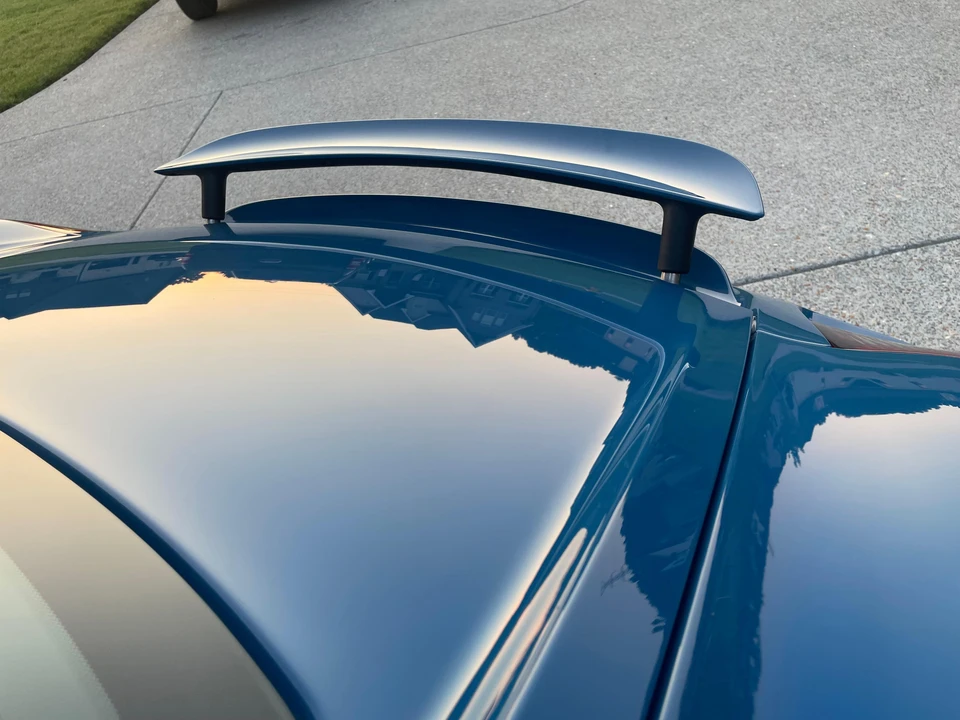 2008 Porsche 987 Cayman - Image 29 of 31