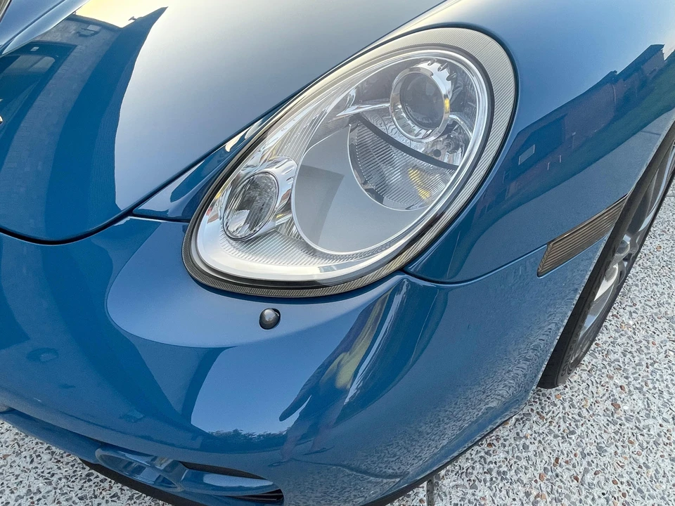 2008 Porsche 987 Cayman - Image 21 of 31