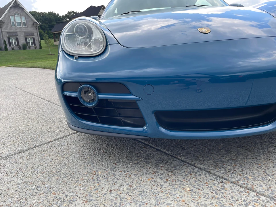 2008 Porsche 987 Cayman - Image 18 of 31