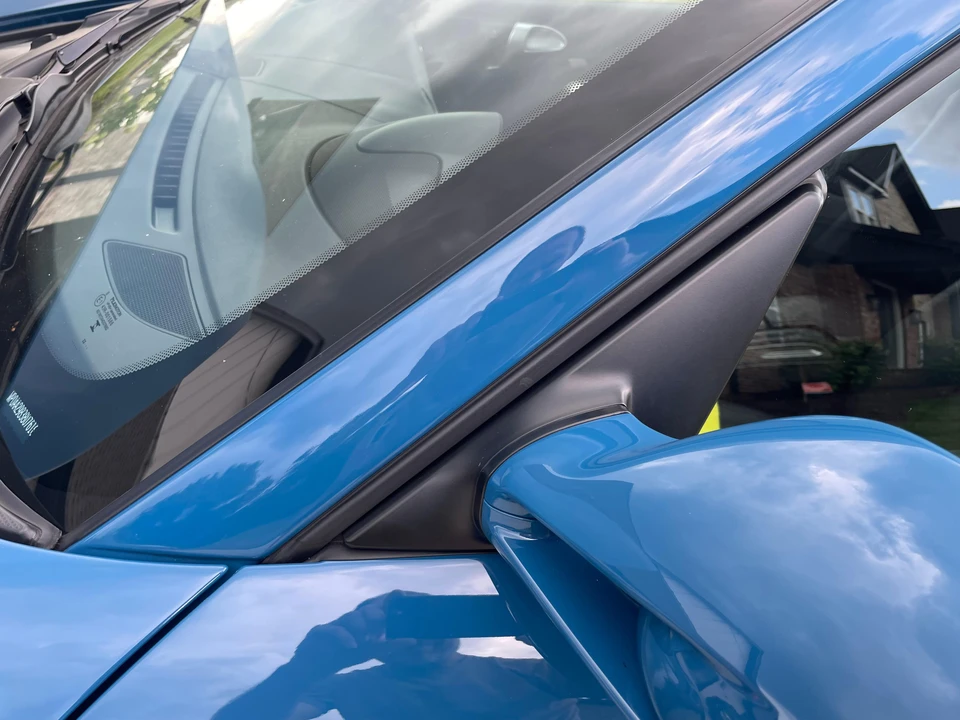 2008 Porsche 987 Cayman - Image 30 of 31