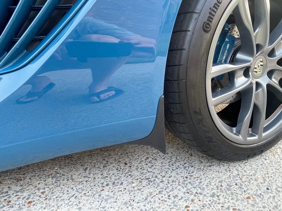 2008 Porsche 987 Cayman - Image 28 of 31