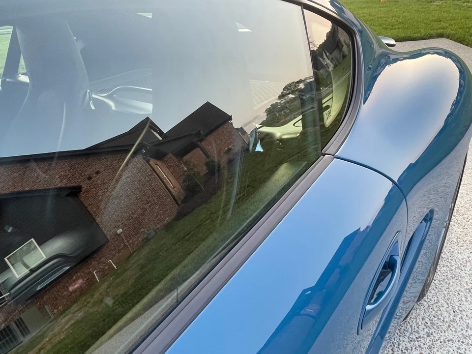 2008 Porsche 987 Cayman - Image 25 of 31
