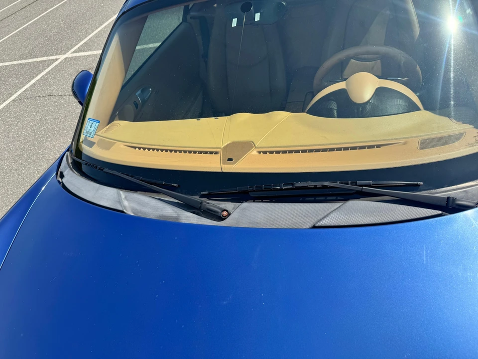 2008 Porsche 987 Cayman - Image 14 of 31